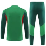 Mexico 2023-24 Half-Zip Tracksuit