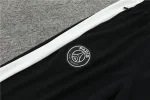 Paris Saint-Germain 2023-24 Half-Zip Tracksuit