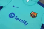 Barcelona 2023-24 Training Suit