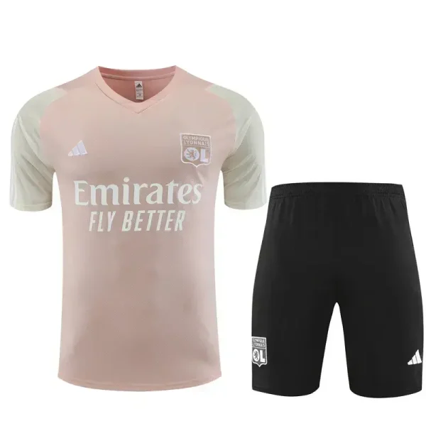 Olympique Lyonnais 2023-24 Training Suit