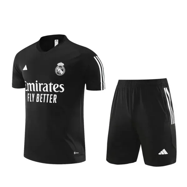 Real Madrid 2023-24 Training Suit