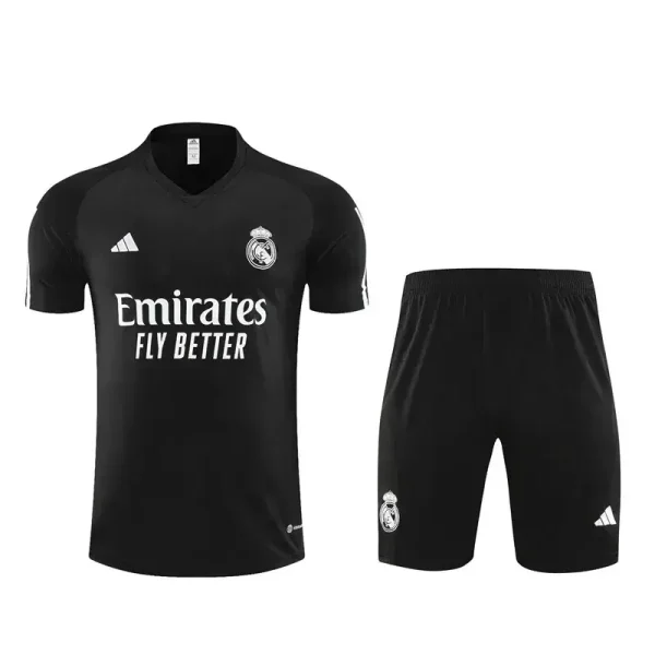 Real Madrid 2023-24 Training Suit