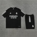 Real Madrid 2023-24 Training Suit