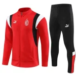 AC Milan 2023-24 Jacket Tracksuit