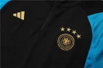 Germany 2023-24 Half-zip Tracksuit