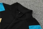 Germany 2023-24 Half-zip Tracksuit