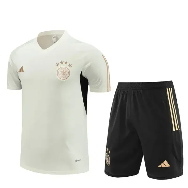 Germany 2023-24 Training Suit