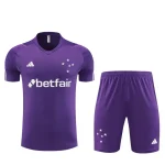 Cruzeiro 2023-24 Training Suit