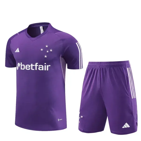 Cruzeiro 2023-24 Training Suit