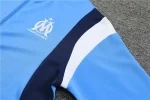 Olympique Marseille 2023-24 Jacket Tracksuit