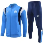 Olympique Marseille 2023-24 Jacket Tracksuit