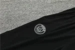 Paris Saint-Germain 2023-24 Half-Zip Tracksuit