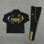 Arsenal 2023-24 Half-zip Tracksuit