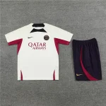 Paris Saint-Germain 2023-24 Training Suit