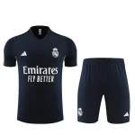 Real Madrid 2023-24 Training Suit