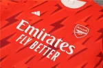 Arsenal 2023-24 Training Suit