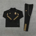 Argentina 2023-24 Half-Zip Tracksuit