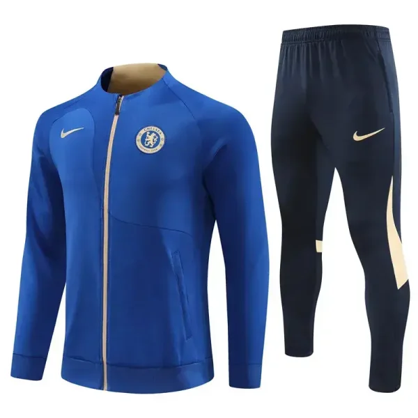 Chelsea 2023-24 Jacket Tracksuit