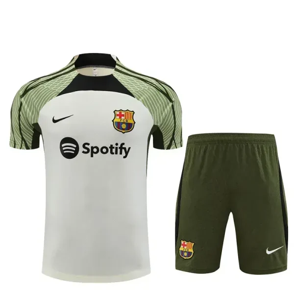 Barcelona 2023-24 Training Suit