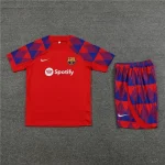 Barcelona 2023-24 Training Suit