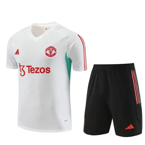 Manchester United 2023-24 Training Suit