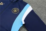 Manchester City 2023-24 Jacket Tracksuit