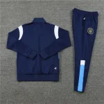 Manchester City 2023-24 Jacket Tracksuit