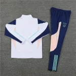 Ajax 2023-24 Half-Zip Tracksuit