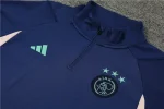 Ajax 2023-24 Half-Zip Tracksuit