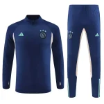 Ajax 2023-24 Half-Zip Tracksuit