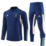 Ajax 2023-24 Half-Zip Tracksuit