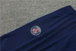 Paris Saint-Germain 2023-24 Half-Zip Tracksuit