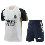 Real Madrid 2023-24 Training Suit