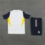 Real Madrid 2023-24 Training Suit