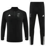 Algeria 2023-24 Half-zip Tracksuit