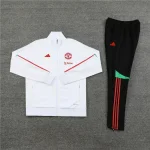 Manchester United 2023-24 Jacket Tracksuit