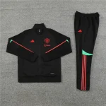 Manchester United 2023-24 Jacket Tracksuit