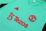 Manchester United 2023-24 Training Suit