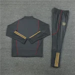 Arsenal 2023-24 Half-zip Tracksuit