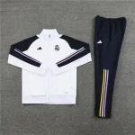 Real Madrid 2023-24 Jacket Tracksuit