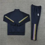 Real Madrid 2023-24 Jacket Tracksuit