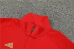 Arsenal 2023-24 Jacket Tracksuit