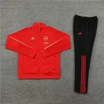 Arsenal 2023-24 Jacket Tracksuit