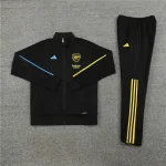 Arsenal 2023-24 Jacket Tracksuit