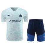 Olympique Marseille 2023-24 Training Suit