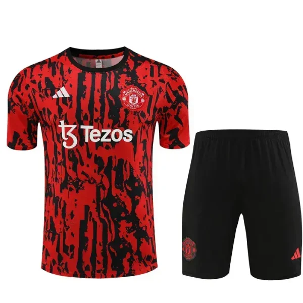 Manchester United 2023-24 Training Suit