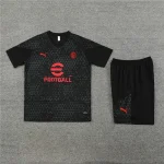 AC Milan 2023-24 Training Suit