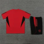 Manchester United 2023-24 Training Suit