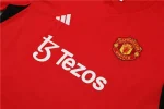 Manchester United 2023-24 Training Suit