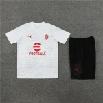 AC Milan 2023-24 Training Suit